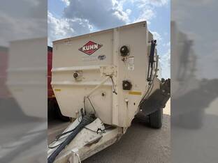 Kuhn Knight RC270