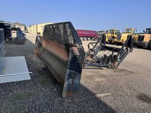 2020 Grouser AG PRO 770