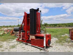 Case IH SB541