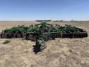 2025 John Deere 2330