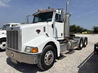 2004 Peterbilt 385