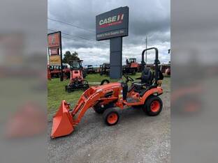 2021 Kubota BX2380