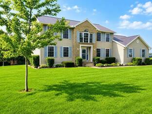 COUNTRY HOME FOR SALE