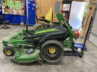 2020 John Deere Z930M