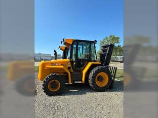 2026 JCB 950