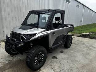 2024 Polaris RANGER XD 1500 NORTHSTAR ULTIMATE