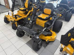 2026 Cub Cadet ULTIMA Z2 50S