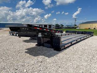 2027 Jet 53 FT X 102 IN