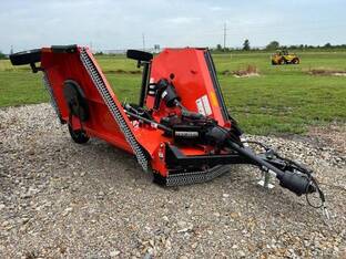 2025 Land Pride RC2512