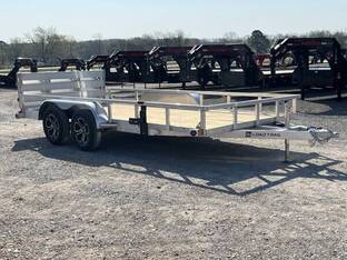 2026 Load Trail UA8316032BV