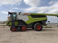 2023 Claas LEXION 8700TT