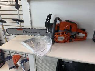 2026 Husqvarna 564 XP