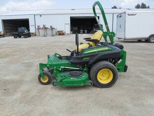 2018 John Deere Z930M EFI