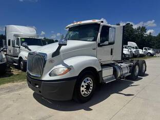 2019 International LT