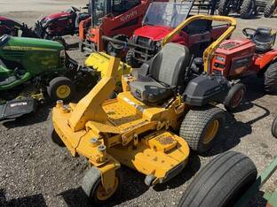 2018 Cub Cadet PRO Z 960S KW