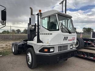 2016 Kalmar OTTAWA T2