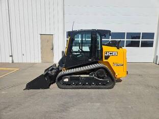2026 JCB 270T
