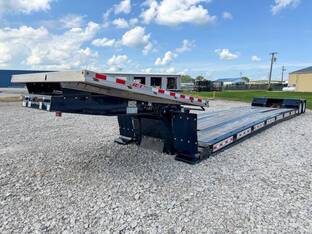 2027 Jet 53 FT X 102 IN