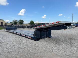 2027 Jet 53 FT X 102 IN