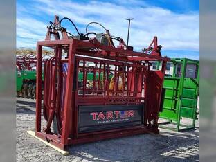 Tarter CATTLEMASTER