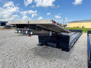 2027 Jet 53 FT X 102 IN