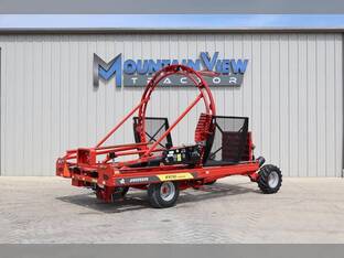 2024 Anderson IFX720