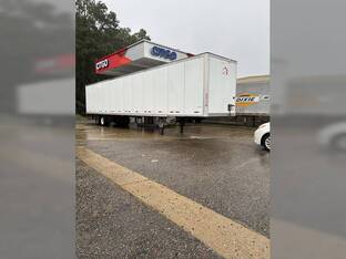 2015 Utility TRAILER