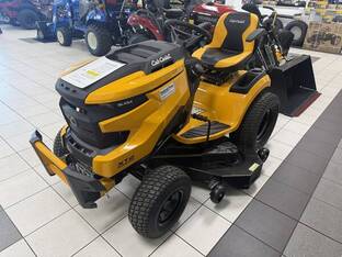 2026 Cub Cadet XT2 SLX54
