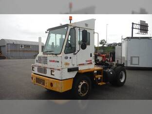 2014 Kalmar OTTAWA 4X2