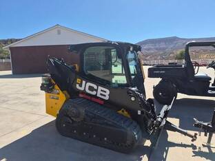 2022 JCB 215T