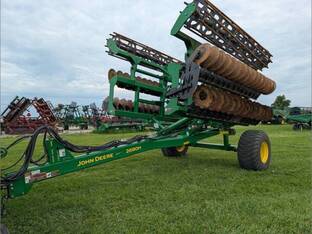 2022 John Deere 2680H