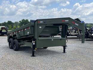 2026 Load Trail DG8314072