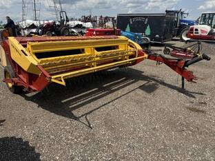 2003 New Holland 1465