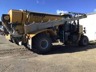 Ag Chem TG8400B