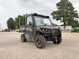 2026 John Deere 4X4