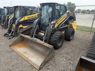 2024 New Holland L328