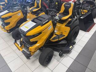 2026 Cub Cadet XT2 GX54