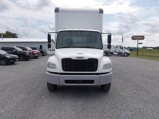 2022 Freightliner M2