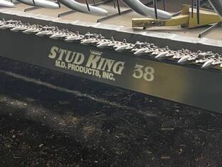 Stud King MD38