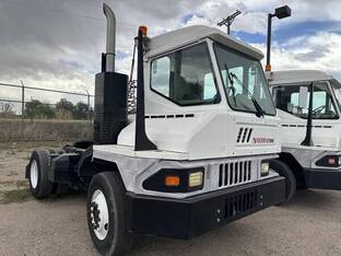 2015 Kalmar OTTAWA T2