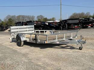 2026 Load Trail SA7714031BV
