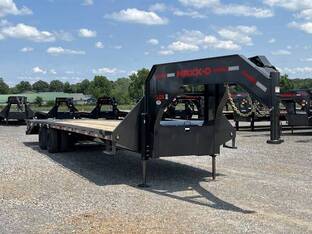 2027 MAXX-D LDX10232