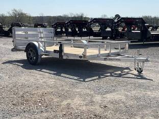 2026 Load Trail SA7712031BV