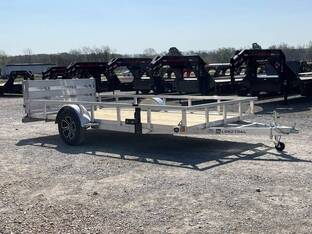 2026 Load Trail SA7714031BV