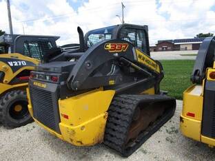 2023 New Holland C337