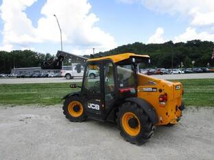 2026 JCB 525-60