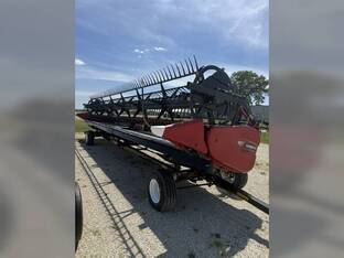 2018 Case IH 3162-35