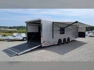 2027 Aluminum Trailer Company RM550_B85703200+0-3T6.0K-CFG-PED