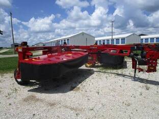 2022 Case IH DC103