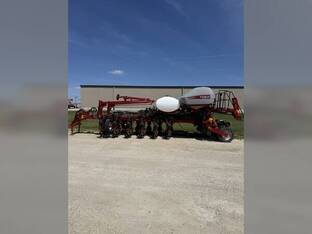 2027 Case IH ER 2150 PLANTER